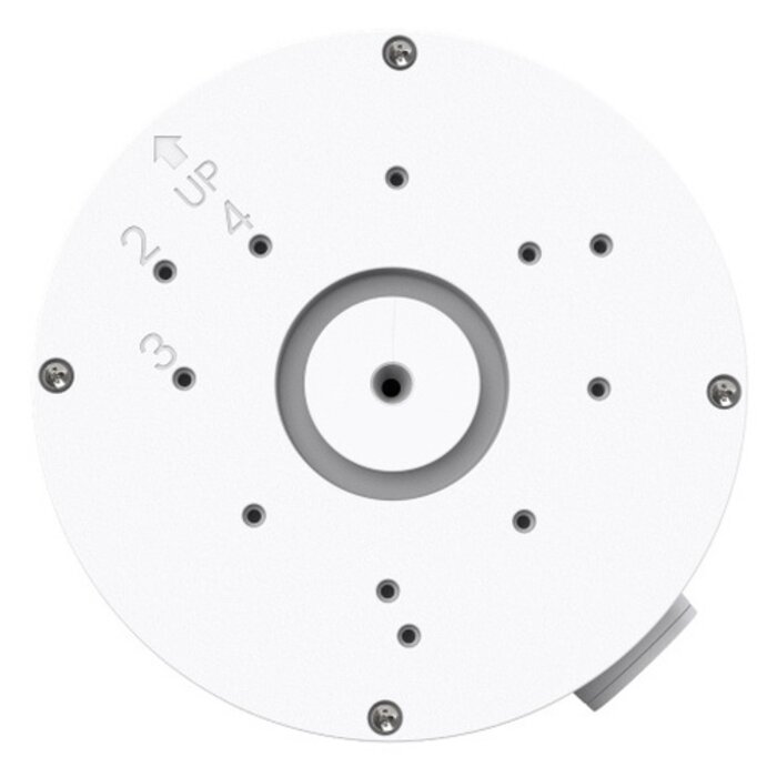 TP-Link TP-Link VIGI VJB-305 Junction Box - Waterbestendige Montagedoos voor VIGI Camera's (IP66)