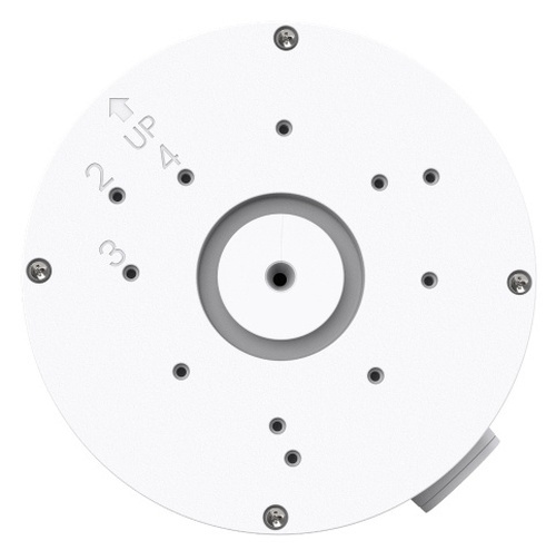 TP-Link TP-Link VIGI VJB-305 Junction Box - Waterbestendige Montagedoos voor VIGI Camera's (IP66)