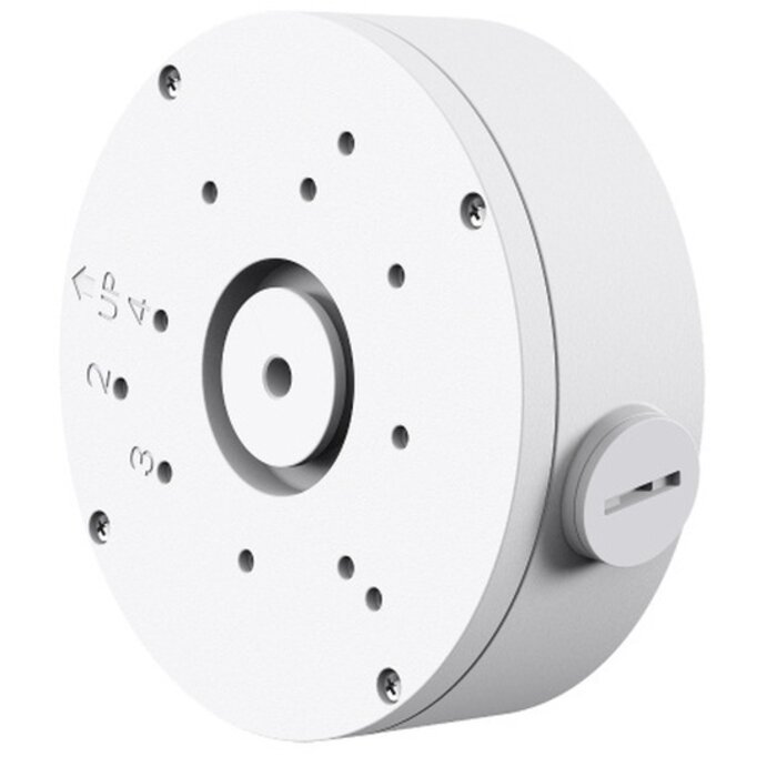 TP-Link TP-Link VIGI VJB-305 Junction Box - Waterbestendige Montagedoos voor VIGI Camera's (IP66)