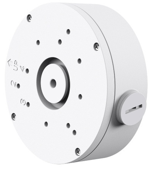 TP-Link TP-Link VIGI VJB-305 Junction Box - Waterbestendige Montagedoos voor VIGI Camera's (IP66)
