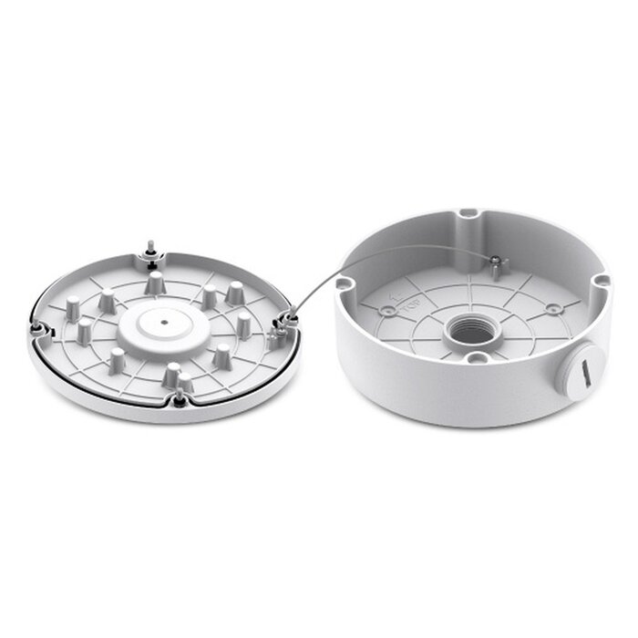 TP-Link TP-Link VIGI VJB-305 Montagedoos - IP66 Junction Box