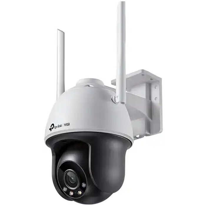 TP-Link TP-Link VIGI C540-W 4MP PTZ Beveiligingscamera - Wifi, Full-Color Nachtzicht & Persoonsdetectie