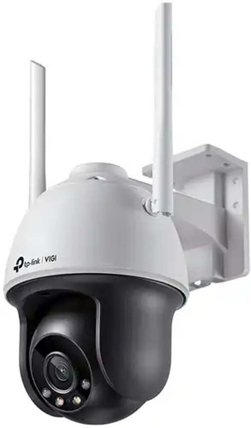 TP-Link TP-Link VIGI C540-W 4MP PTZ Beveiligingscamera - Wifi, Full-Color Nachtzicht & Persoonsdetectie