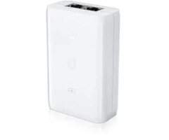 Ubiquiti Ubiquiti U-PoE+ (U-POE-at) PoE+ Injector 30W Gigabit Adapter