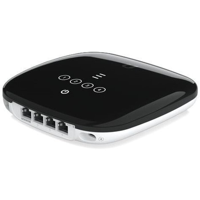Ubiquiti Ubiquiti UFiber Wi-Fi 6 GPON Router - 4x Gigabit LAN