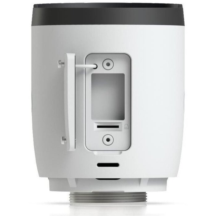 Ubiquiti Ubiquiti UniFi G6 Pro Bullet Beveiligingscamera - 4K, 2.36x Optische Zoom & AI-Detectie