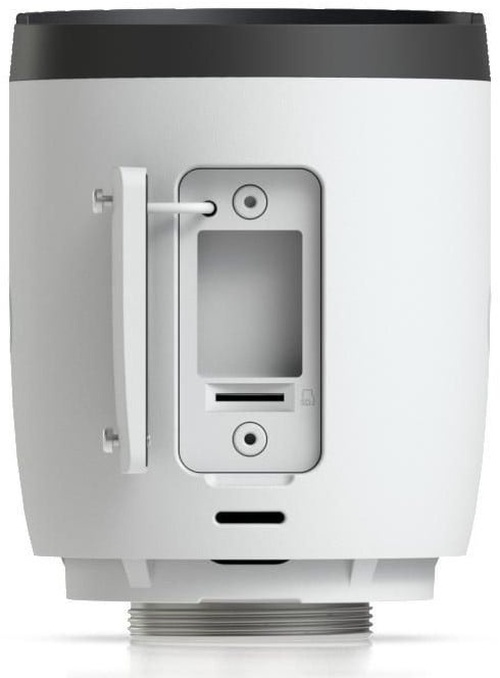 Ubiquiti Ubiquiti UniFi G6 Pro Bullet Beveiligingscamera - 4K, 2.36x Optische Zoom & AI-Detectie