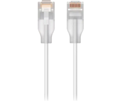 Ubiquiti Ubiquiti UniFi Etherlighting Patchkabel 30cm - Wit