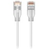 Ubiquiti Ubiquiti UniFi Etherlighting Cat6 Patchkabel - 15cm - Wit