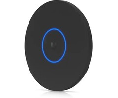 Ubiquiti Ubiquiti UniFi U7 Pro XG Zwart - WiFi 7 Access Point