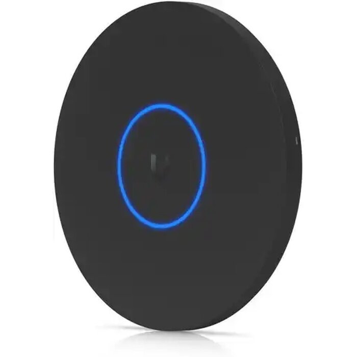 Ubiquiti Ubiquiti UniFi U7 Pro XG Zwart WiFi 7 Access Point, 10GbE Uplink