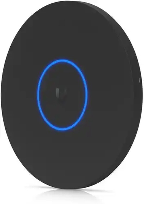 Ubiquiti Ubiquiti UniFi U7 Pro XG Zwart WiFi 7 Access Point, 10GbE Uplink
