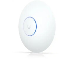 Ubiquiti Ubiquiti UniFi U7-LR WiFi 7 Access Point - Dual-Band, 2.5GbE
