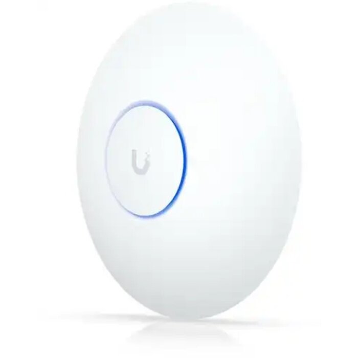 Ubiquiti Ubiquiti UniFi U7-LR WiFi 7 Access Point - Dual-Band, 2.5GbE
