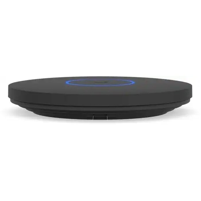 Ubiquiti Ubiquiti UniFi U7 Pro XG Zwart WiFi 7 Access Point, 10GbE Uplink