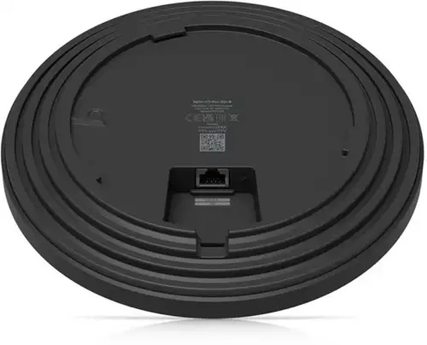 Ubiquiti Ubiquiti UniFi U7 Pro XG Zwart WiFi 7 Access Point, 10GbE Uplink