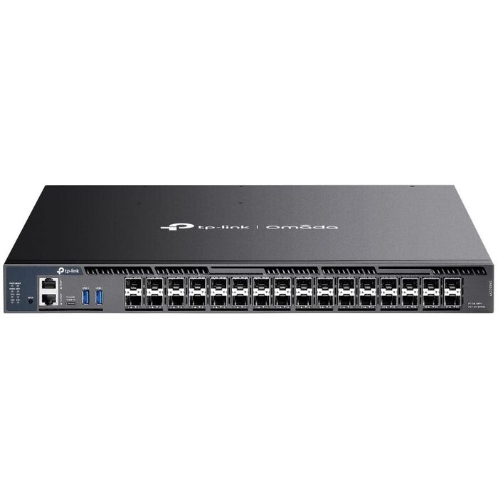 TP-Link TP-Link Omada SX6632YF L3 Managed Switch - 26x 10G SFP+ & 6x SFP