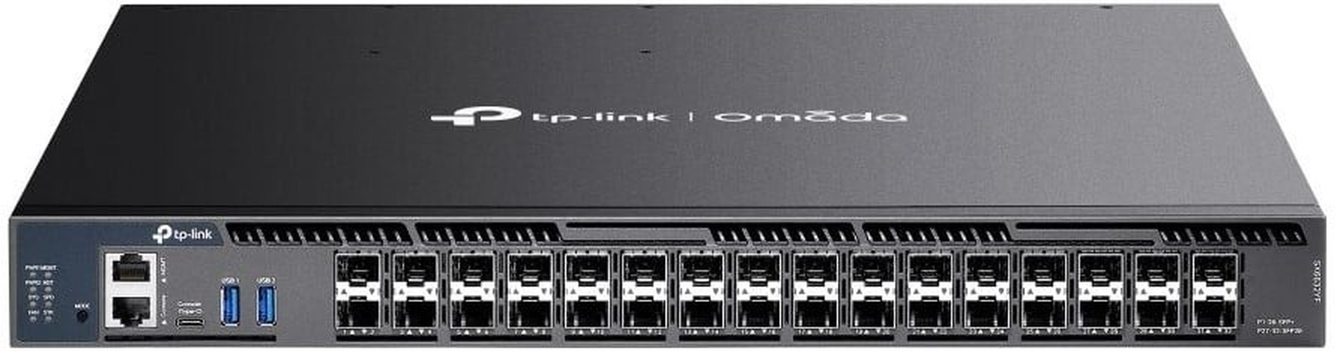 TP-Link TP-Link Omada SX6632YF L3 Managed Switch - 26x 10G SFP+ & 6x SFP