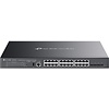 TP-Link TP-Link Omada SG5428XMPP 24-Poorts Gigabit Managed PoE++ Switch met 4x 10G SFP+ Uplinks