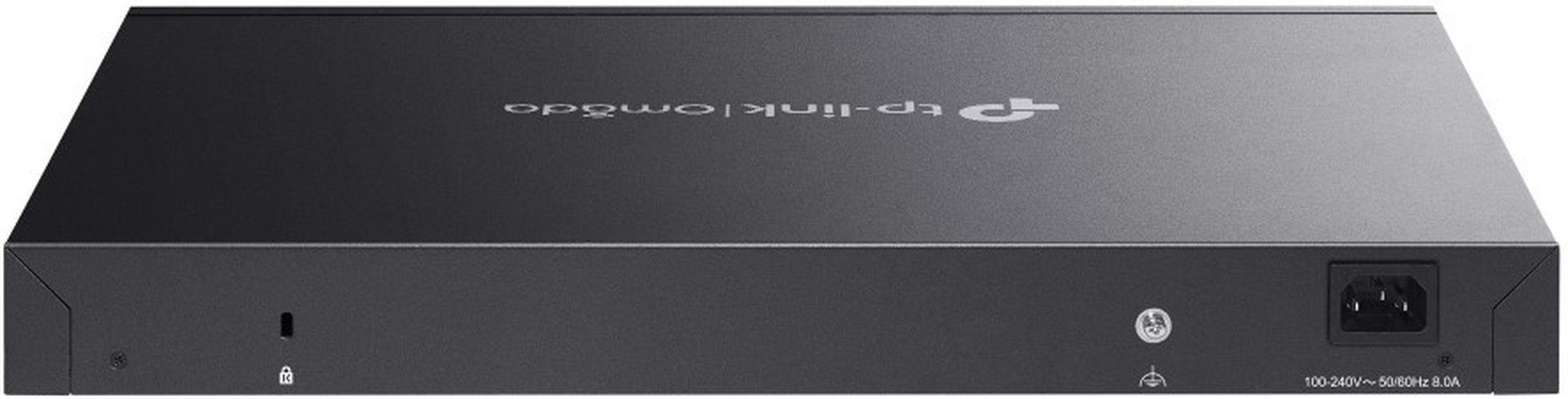 TP-Link TP-Link Omada SG5428XMPP 24-Poorts Gigabit Managed PoE++ Switch met 4x 10G SFP+ Uplinks