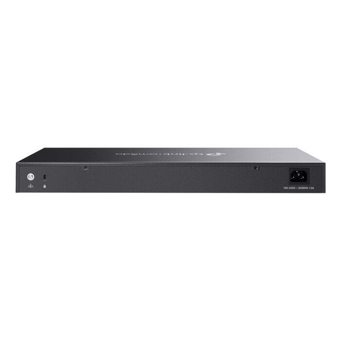 TP-Link TP-Link Omada SG5452X 48-Poorts Gigabit Switch met 4x 10G SFP+ Uplinks - L3 Managed