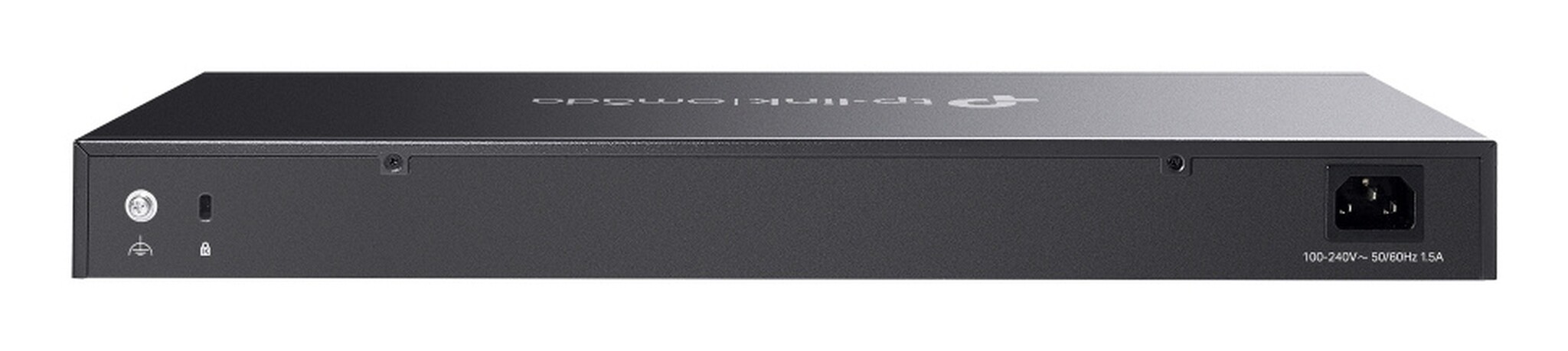 TP-Link TP-Link Omada SG5452X 48-Poorts Gigabit Switch met 4x 10G SFP+ Uplinks - L3 Managed