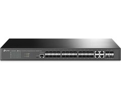 TP-Link TP-Link Omada SG3428XF 24-Poorts SFP Switch