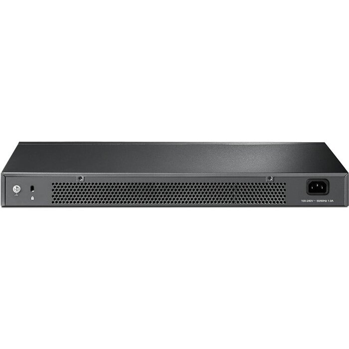 TP-Link TP-Link Omada TL-SG3452 48-Poorts Gigabit Managed Switch met 4x SFP Uplinks