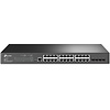 TP-Link TP-Link Omada SG3428 Switch - 24x Gigabit RJ45 en 4x Gigabit SFP
