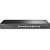 TP-Link TP-Link Omada SG3428X 24-Port Gigabit 10G SFP+ Switch