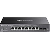 TP-Link TP-Link Omada SG2210XMP-M2 2.5G PoE+ Switch