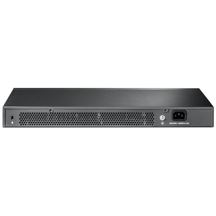TP-Link TP-Link Omada SG3428 24-Poorts Gigabit Switch met 4x Gigabit SFP Uplinks