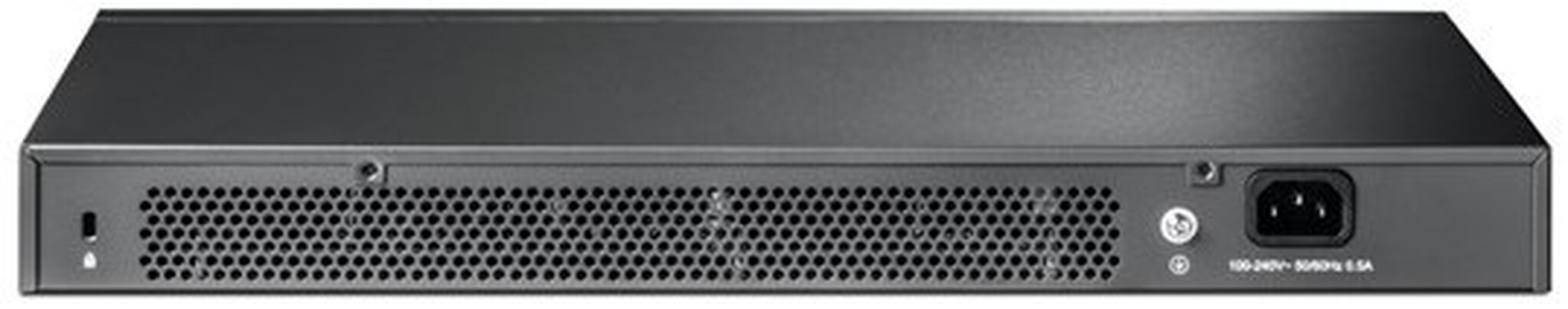 TP-Link TP-Link Omada SG3428 24-Poorts Gigabit Switch met 4x Gigabit SFP Uplinks