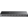 TP-Link TP-Link Omada SG2005P-PD 4-Poorts 10G Outdoor PoE Switch (IP55)