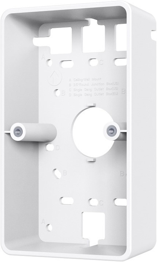 TP-Link TP-Link OJB-100 Montagedoos voor Wall Access Points - Wit