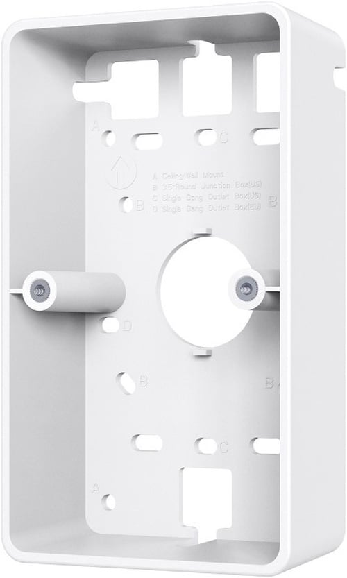 TP-Link TP-Link OJB-100 WLAN-toegangspunt Bevestiging - Wit
