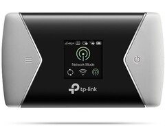 TP-Link TP-Link M7450 4G+ MiFi Router