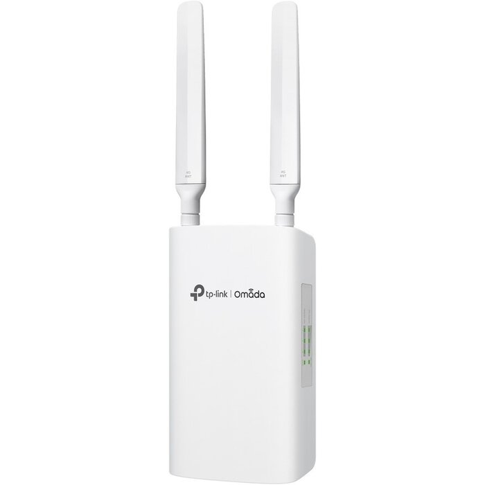 TP-Link TP-Link Omada ER703WP-4G LTE Outdoor Router - IP65 - Wi-Fi - PoE