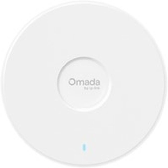 TP-Link TP-Link Omada EAP787 Tri-Band WiFi 7 Access Point 10G PoE++