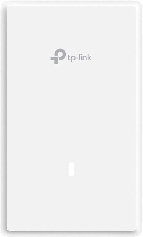 TP-Link TP-Link EAP725-Wall Wi-Fi 7 In-Wall Access Point met Omada SDN