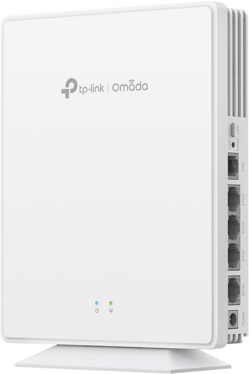 TP-Link TP-Link Omada EAP610GP-Desktop Wi-Fi 6 Access Point met PoE-out