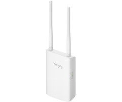 TP-Link TP-Link Omada EAP603-Outdoor AX1800 Wi-Fi 6 Access Point IP65/IP66 Weerbestendig