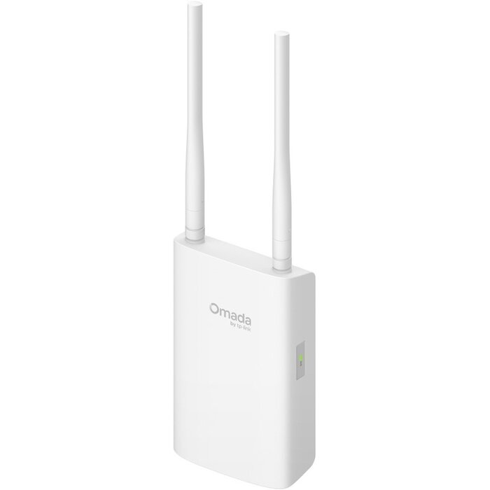TP-Link TP-Link Omada EAP603-Outdoor AX1800 Wi-Fi 6 Access Point IP65/IP66 Weerbestendig