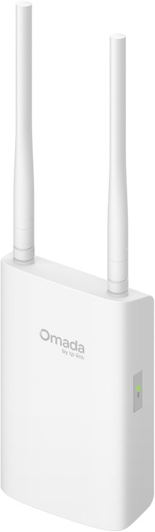 TP-Link TP-Link Omada EAP603-Outdoor AX1800 Wi-Fi 6 Access Point IP65/IP66 Weerbestendig