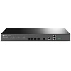 TP-Link TP-Link DeltaStream DS-P7001-04 4-Poorts GPON OLT - 1U Rackmount