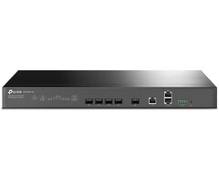 TP-Link TP-Link DeltaStream DS-P7001-04 4-Poorts GPON OLT - 1U Rackmount