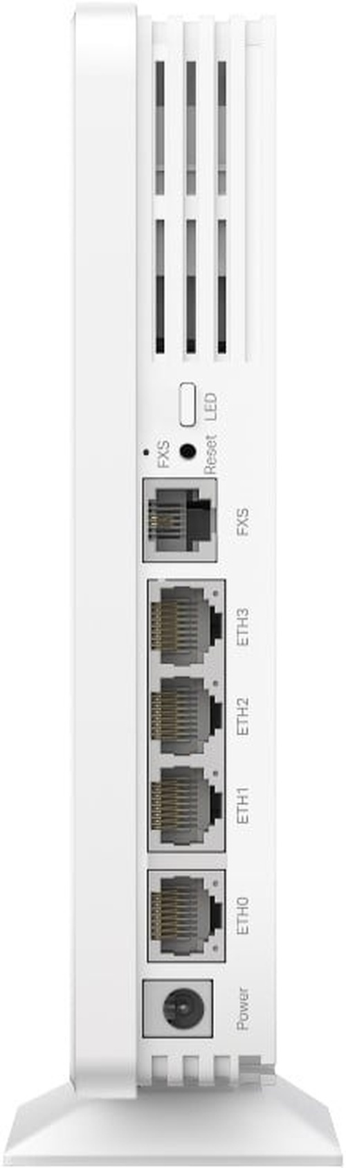 TP-Link TP-Link Omada EAP610GP-Desktop Wi-Fi 6 Access Point met PoE-out
