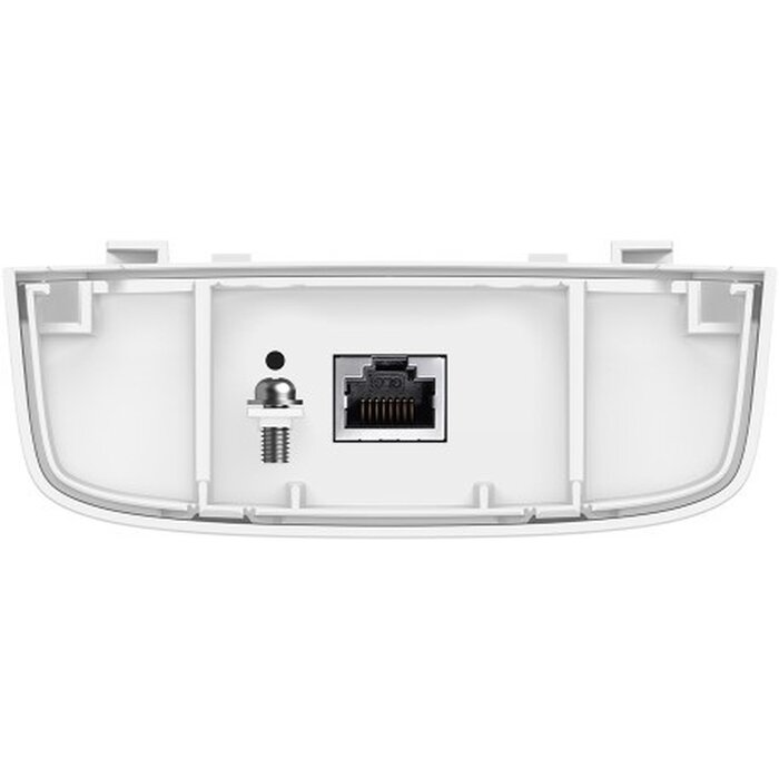 TP-Link TP-Link Omada EAP603-Outdoor AX1800 Wi-Fi 6 Access Point IP65/IP66 Weerbestendig