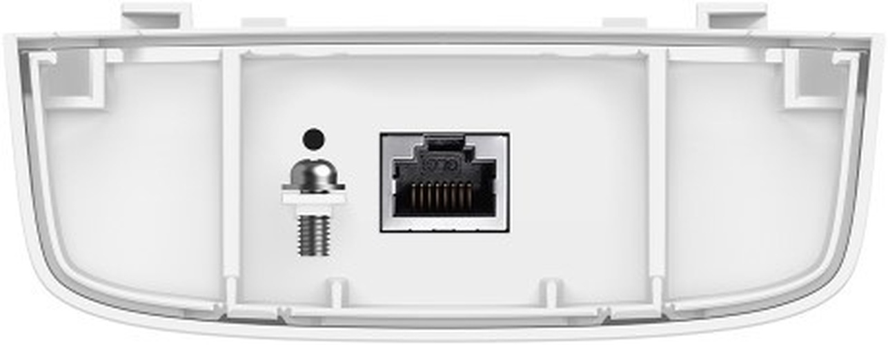 TP-Link TP-Link Omada EAP603-Outdoor AX1800 Wi-Fi 6 Access Point IP65/IP66 Weerbestendig