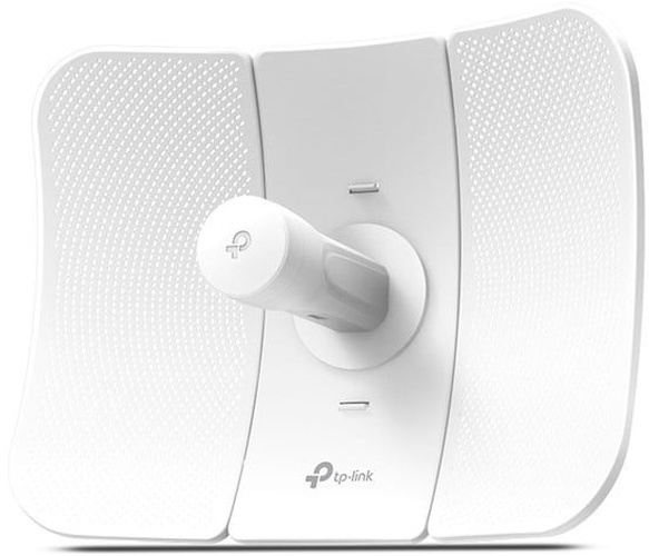 TP-Link TP-Link Pharos CPE710 5GHz Outdoor Point-to-Point Radio - 867Mbps, 23dBi